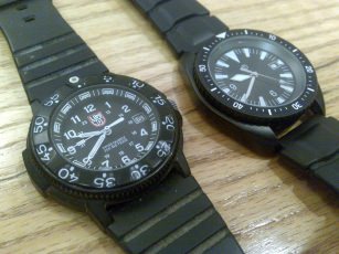 tactical watches