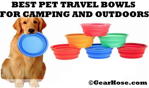 best pet bowls